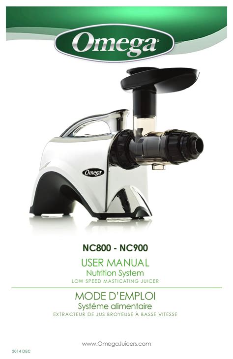 where to buy omega nc800|omega nc800hds manual.